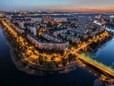 «Экономика бы остановилась»: в Киевсовете объяснили, зачем столице двухцветная система тревог
