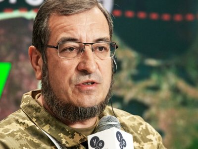Скибицкий о мосте через Керченский пролив: «Сегодня это не такой уж стратегически важный объект для РФ»