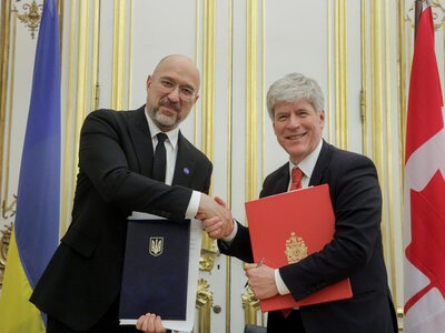 Українській енергетиці потрібно щонайменше $91 млрд на десятиліття: Шмигаль назвав головні напрямки відновлення