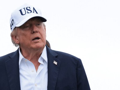 Трамп обвинил Зеленского в нехватке дизельного топлива из-за ударов по РФ