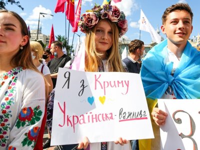 Украинистика в аннексированном Крыму: что осталось от украинской филологии