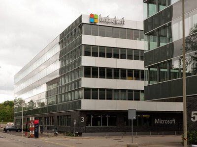 Швейцария начала тестировать отказ от Microsoft 365 в пользу open source