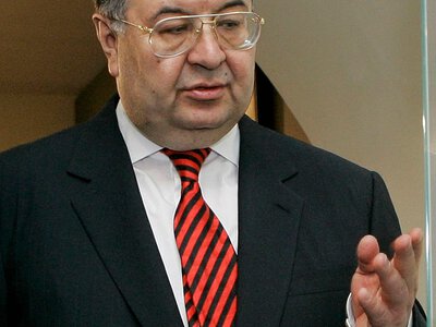 Франція підтримала виключення Алішера Усманова із санкційного списку ЄС: рішення викликало суперечки серед партнерів