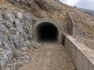 Ізраїль заявив, що підірвав тунелі «Хезболли» на захопленій висоті в Лівані