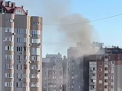 Только за эту неделю Россия запустила по Украине около 2100 дронов - Зеленский
