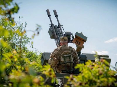 Оккупанты запустили по Украине уже более 300 ударных БПЛА: в воздухе остаются ещё несколько дронов