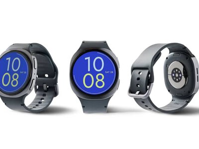 Bark Watch на базе Galaxy Watch 8 получил защиту для детей