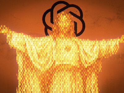 Мужчина подал в суд на OpenAI, заявив, что ChatGPT убедил его в собственной божественности