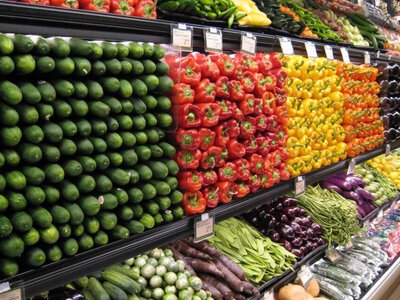 До 30% плюс к чека: какие продукты и почему подорожают в магазинах этой осенью