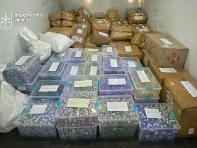 «Уколы стройности» из Китая под видом бадов: в столице задержали 27 дельцов за продажу фальсификата за $1200
