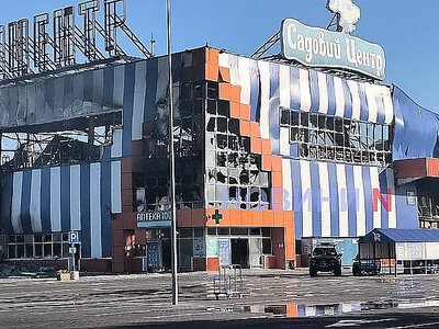 Песков признался, что армия РФ бьет по всему подряд в Украине