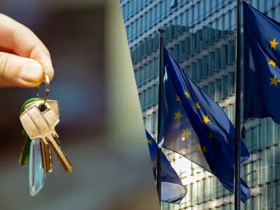 ЕС готовит новые ограничения для Airbnb и краткосрочной аренды в городах с дефицитом жилья