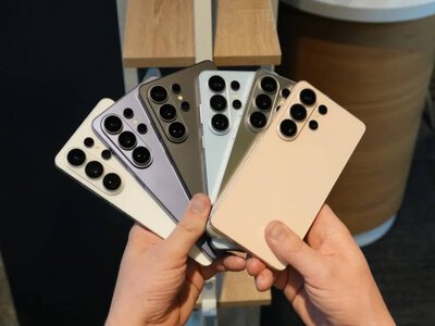Samsung может повысить цены на всю серию Galaxy S26 уже в октябре