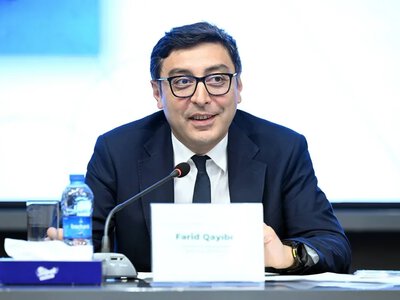 Bakı dünyanın idman paytaxtıdır” - İdman nazirindən AÇIQLAMA
