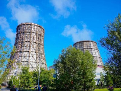 Астана готовится к зиме с профицитом тепловой мощности