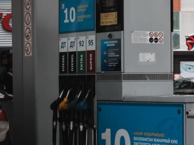  На слабую прослеживаемость топлива от НПЗ до заправок в Казахстане обратил внимание эксперт 