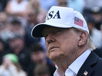 Трамп недоволен украинскими атаками на российских экспортёров дизтоплива
