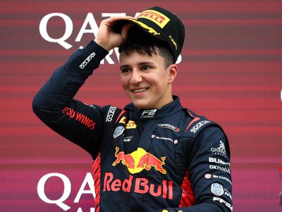 “Red Bull”un pilotu Azərbaycan Qran-prisini buraxacaq?