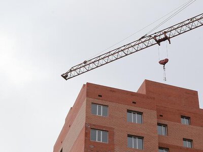Какие новые социальные объекты строят в Карагандинской области 