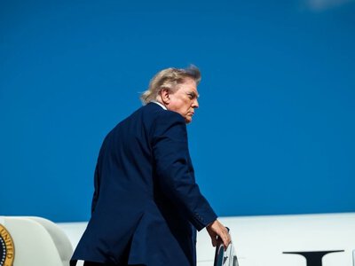 Трамп обвинил Зеленского в дефиците дизельного горючего и призвал прекратить удары по российским НПЗ