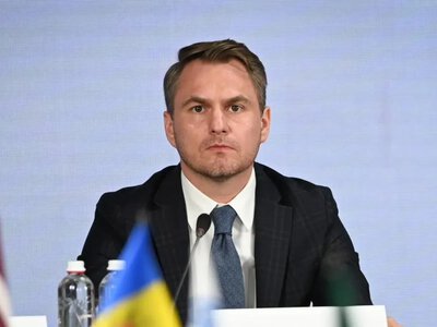Я подписал подозрение директору НАБУ Кривоносу — Кравченко