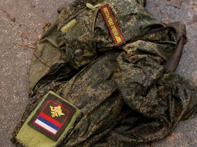 Враг потерял на войне в Украине 1700 человек за сутки — Генштаб