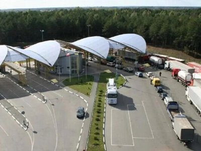 Удар РФ возле Ягодина мог быть направлен на европейских чиновников — ISW