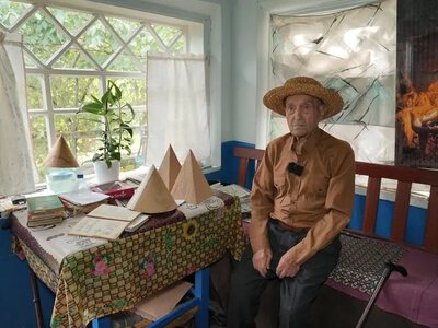 Секрет долголетия от 101-летнего украинца: какая привычка держит его в форме без лекарств