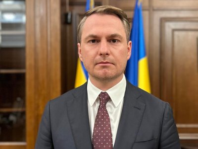  Генпрокурор Кравченко сообщил о подозрении директору НАБУ Семену Кривоносу 