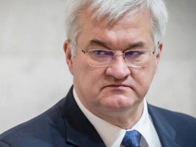 Сибига призвал Европу ввести полное эмбарго на российскую продукцию