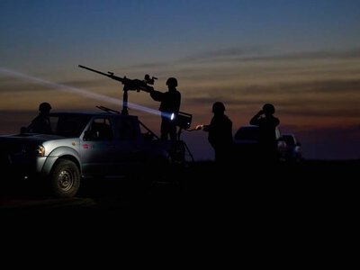 ППО знешкодила 85 зі 108 безпілотників, якими росія вночі атакувала Україну, – ПС ЗСУ