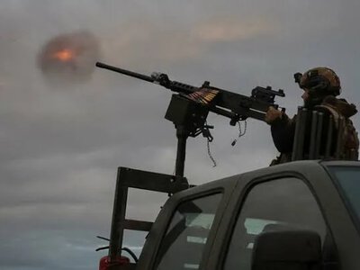 РФ атаковала Украину 108 беспилотниками, 85 из них уничтожила и подавила ПВО