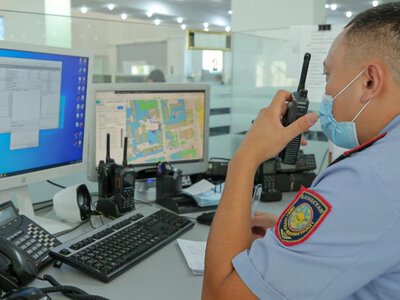  Штрафы, запрет на выезд и вызов полиции: что еще появилось в eGov Mobile 