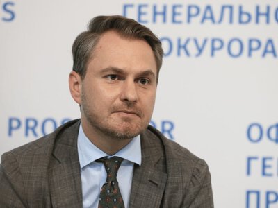 Кравченко подписал подозрение Кривоносу и уходит в отставку