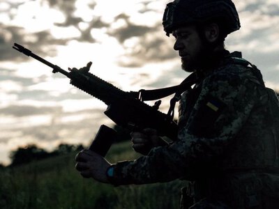 Один день войны стоит Украине $190 млн: финансировать оборонные нужды за счет внутренних ресурсов уже невозможно