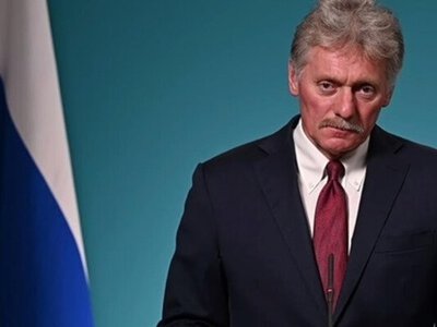 В Кремле отреагировали на предложение Зеленского встретиться с Путиным