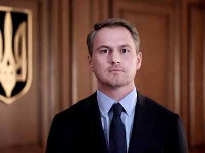 Подозрение директору НАБУ Кривоносу зарегистрировали в ЕРДР — Кравченко