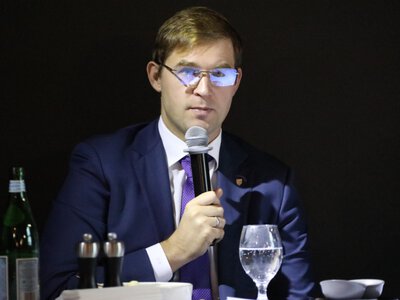  Тимур Турлов: Казахстан продолжит диверсификацию экономики на фоне притока иностранных инвестиций 