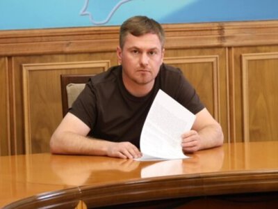 Кравченко подписал постановление о предъявлении подозрения Кривоносу и обвинил НАБУ и САП в попытке приостановить производство по делу в отношении их сотрудников