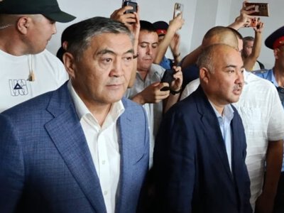Адвокат Ташиева обратился в прокуратуру с жалобой на судей по делу «Письма 75»