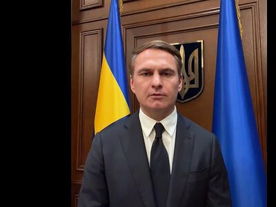 Генпрокурор Кравченко объявил о подозрении директору НАБУ и призвал его уйти