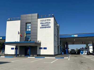 Молдова изменила правила на границе с Одесской областью: будут ли очереди