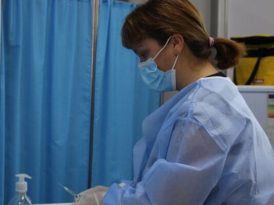 Грузия шагнула к «золотому уровню» в борьбе с гепатитами: страна готовит отчет для ВОЗ