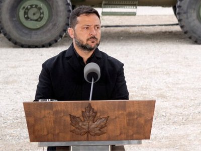 Зеленский и НАБУ отреагировали на угрозы Кравченко