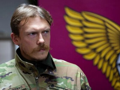 РФ может открыть новый фронт: командир Азова рассказал, какие части Украины под угрозой