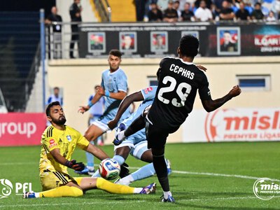 Qarabağı uda bilərdik