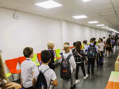Одесситов просят не вести детей в школу: что происходит в городе