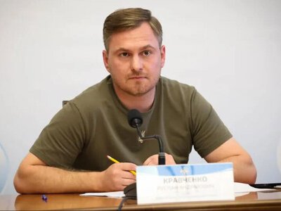 Генпрокурор Украины предъявил обвинение директору Антикоррупционного бюро