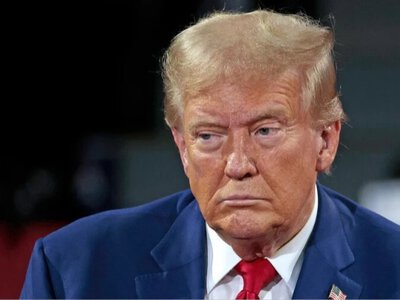 Трамп выдвинул Зеленскому жесткое требование: что он призвал прекратить
