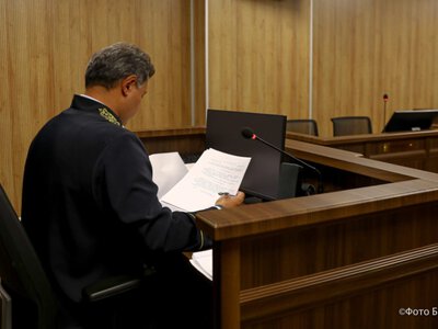  52-летний мужчина признался в покупке наркотика: суд вынес решение 
